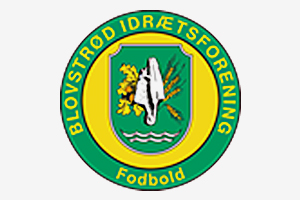 Blovstrød IF - Fodbold